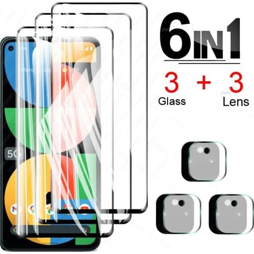 YIWHO Screen Protectors For Google