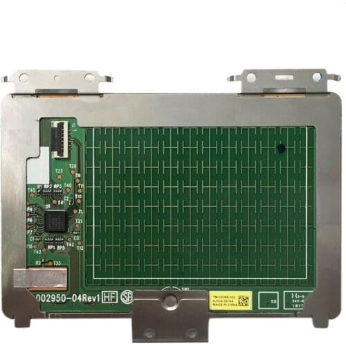 Touchpad Trackpad Mouse Board Parts For Lenovo YOGA 900 13 YOGA 900-13