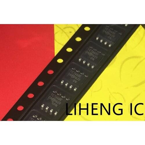 100% New&original TC7660EOA TC7660 EOA SOP-8