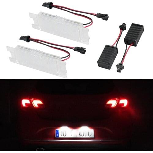 Bevinsee Car Lamps