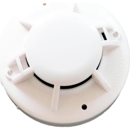 Brange Temperature Detectors