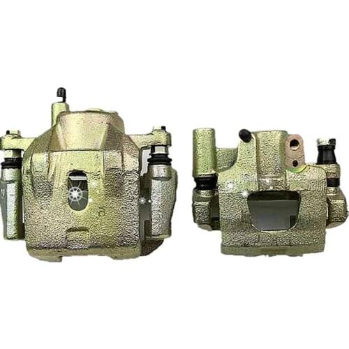 Front and Rear Brake Cylinder for BYD F3 G3 L3