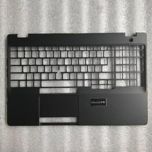 For new DELL Latitude 5500 5501 Precision 3540 3541 upper top cover laptop C shell A18996