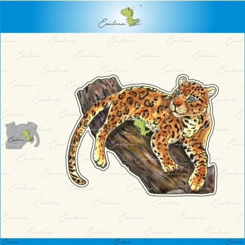 Jaguar Cutting Dies new 2020 Metal mould dies Scrapbooking Paper Making Craft die metal cutting dies metal cutting dies