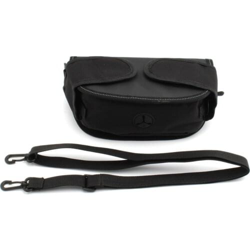 Linen Motorcycle Handlebar Bag Travel Bag Navigation Bag Storage Bag for BMW K1600GT K1600 Grand K1600GTI R1100R R1250RT R850