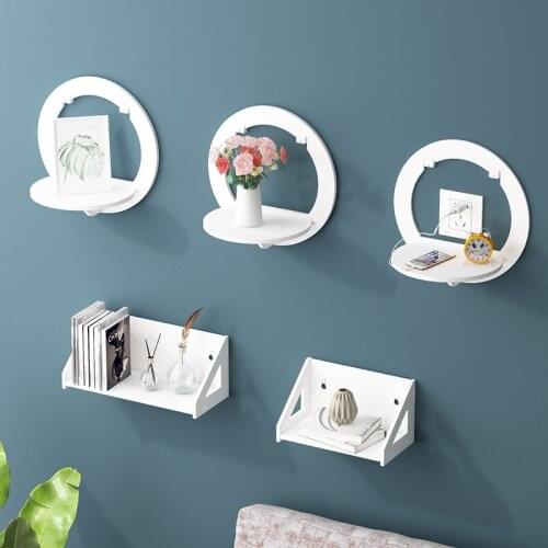 MIZHI Storage Shelves