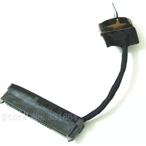 Laptop Sata hard drive connector HDD Adapter cable connector For HP G4-2000 G6-2000 G7-2000