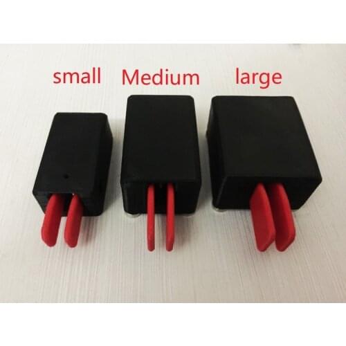 NEW Cw key automatic key short wave automatic key double paddle radio report