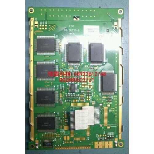 5.7" inch original EW50347BMW industrial lcd panel screen display module 12 month warranty