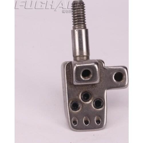 Suitable For W500, W600 Needle Clamp 257518-64 Sewing Machine Needle257518 5.6cm 6.4