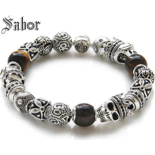 Sabor Mens Bracelets