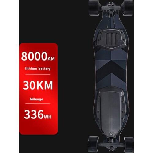 SOULRUN Skateboards And Scooters