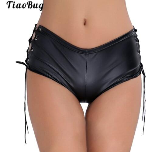 TiaoBug Womens Summer Shorts