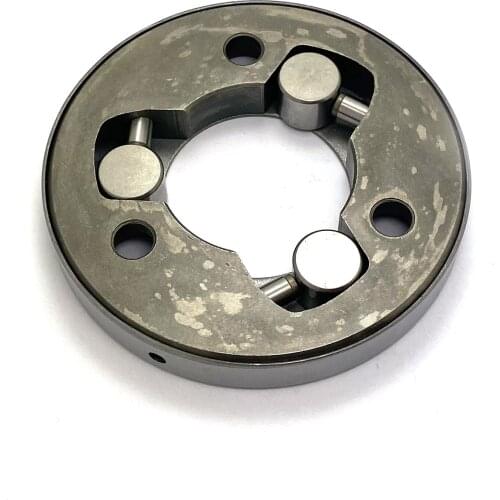 One Way Starter Clutch for MOTO-4 YFM200 85-89 YFM225 86-88 YFM250 89-91