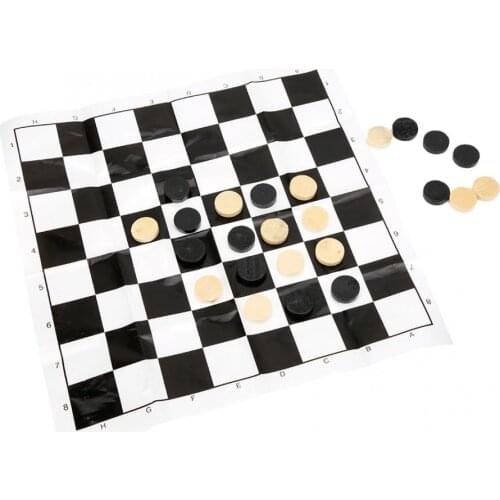 VBESTLIFE Wooden Chess China