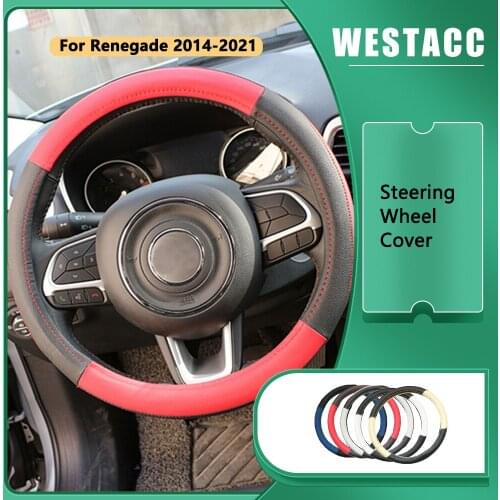 WESTACC Steering Wheel Braids
