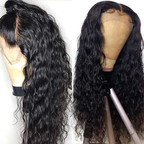 Arabella Synthetic Wigs