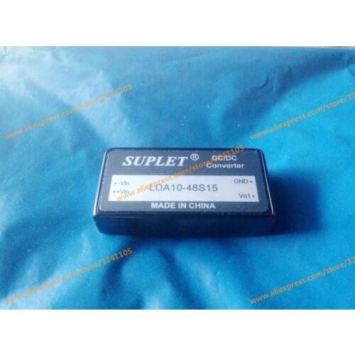 Free shipping NEW LDA10-48S15 MODULE