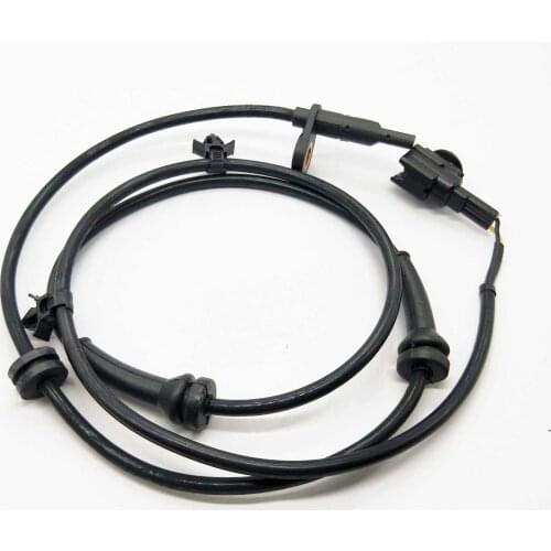 SMD ABS Sensor Front for Nissan Tiida Built 2005-2012 47910-1JY0A 479101JY0A