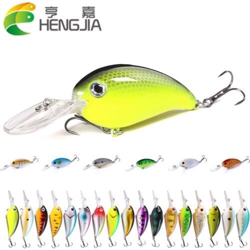 HENG JIA HENG JIA rock fatty false bait 10 cm long shot hard bait 14 g fresh sea bass bait