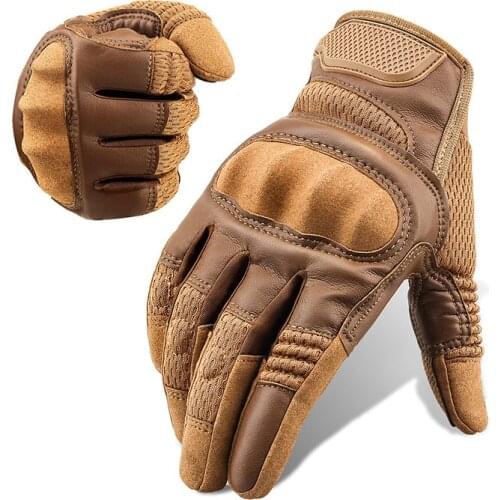 FRALU Military Gloves