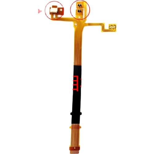 For Canon 24-105 STM cable lens cable vulnerable cable aperture cable