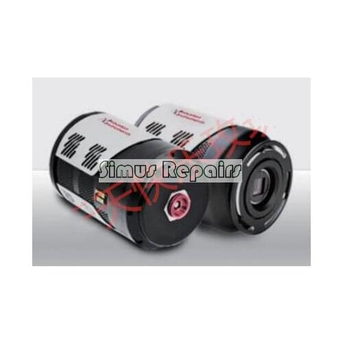 Princeton Instruments PIXIS: 2KB_eXcelon