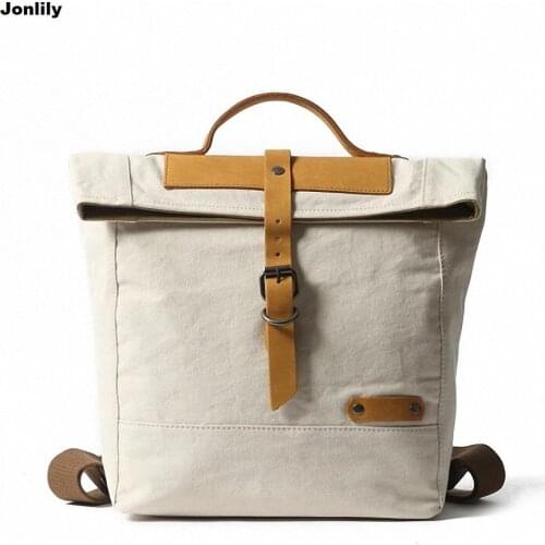 Jonlily Women's Backpacks For Students