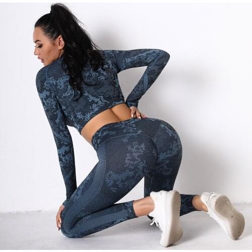 WHOUARE Women Clothing Leggings Sport Women Fitness High Waist Sport Leggings Women Gym Leggings Womens Clothing Pants