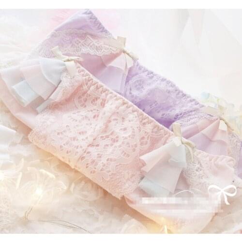 Loliloli Yoyo Women Underwear