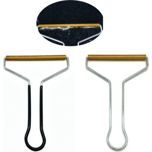 Mini Portable Lint Remover Fuzz Fabric Shaver For Carpet Woolen Coat Clothes Fluff Fabric Shaver Brush Tool Fur Remover