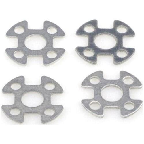 MJX B6 B8 2.4G RC Quadcopter spare parts B80018 Cooling fin