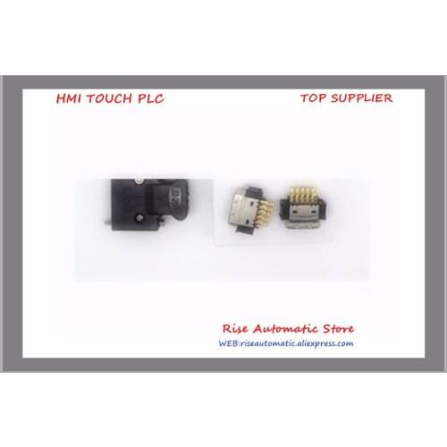 MR-J2CNM Compatible MRJ2CNM Encoder Connector Kit For HC-KFS HC-MFS And HC-PQ-UE IAK3_Servo MR J2CNM
