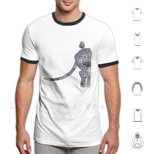 Laputa Robot T Shirt Men cotton Cotton S - 6xl Laputa Pazu Sheeta Ghibli Studio Studioghibli Hayao Miyazaki Anime Manga