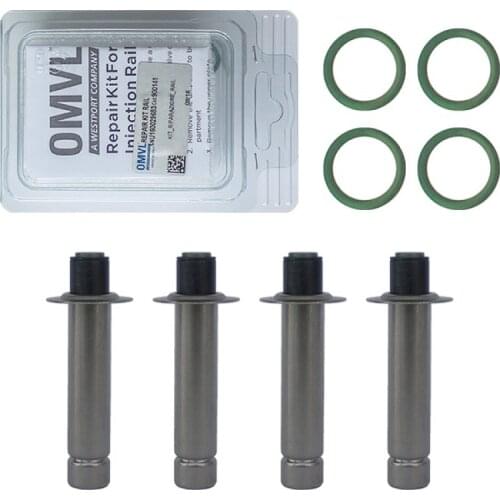 Repair kit of injectors OMVL omow