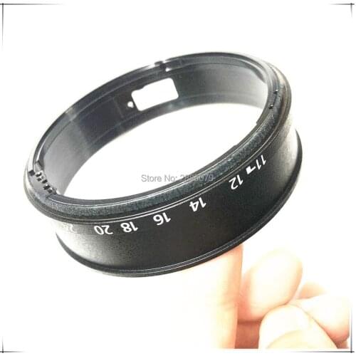 New original Repair Part For Canon EF 11-24MM F/4 L USM Lens barrel Zoom Ring Ass'y YG2-3460-000