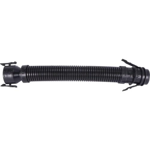 Air Filter Intake Breather Pipe for -BMW 1 3 5 7 E81 E87 E90 N47 N57 F10 F01 13717803842 13717810772