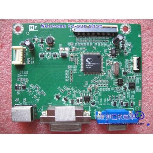 E2715HF Driver Board E2715HF Motherboard ILIF-422 492A009P1300H08 LTM270HL02