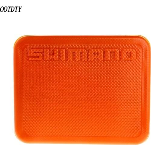 OOTDTY Seat Cushion Fishing Chair Pad Outdoor Sports Elastic EVA Thicken Soft Non Slip Waterproof Sit Tackle Portable Ultralight