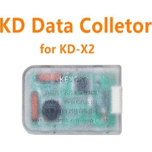 Wilongda KD DATA Collector Easy to collect data from the car for keydiy KD-X2 copy chip