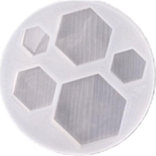 Earring Resin Mold Small Silicone Earring Mold Earring Jewelry Epoxy Resin Casting Resin Jewelry Making Resin Diy Craft K3ND