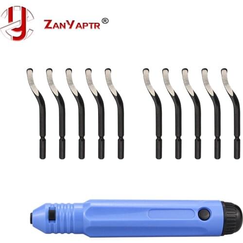 Trimming knife Scraper 3D print Trimming tool 3D printer tool PLA ABS PETG material Model pruning Trimming device