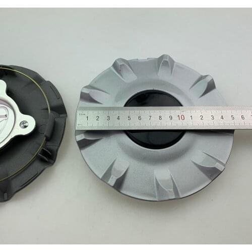 STARPAD Wheel Covers