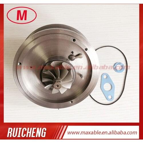 GTB1756VK 797001 OL101075P Turbo turbocharger cartridge/CHRA/ core For Colorado