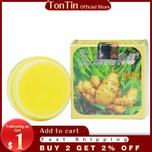 Vietnam Biona 100% original Scar Removal Skin Repair Spots Treatment Blackhead Whitening