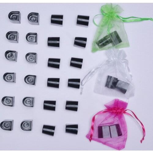 15 pairs/lot EXPfoot high heel stoppers protectores tacones de salto stiletto heel protectors dance party shoes shoes protector