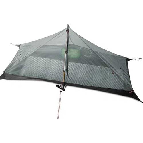 3F UL GEAR Round Tents