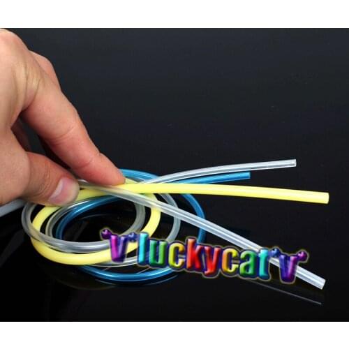 4-Hole Silicone Tubing Connector for Dental High Fast Speed Handpiece