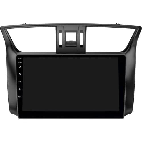 Android 10 Car Multimedia Player 10.1 inch GPS Navigation For Nissan Sylphy 2012-2019 Car Radio Stereo with Carplay