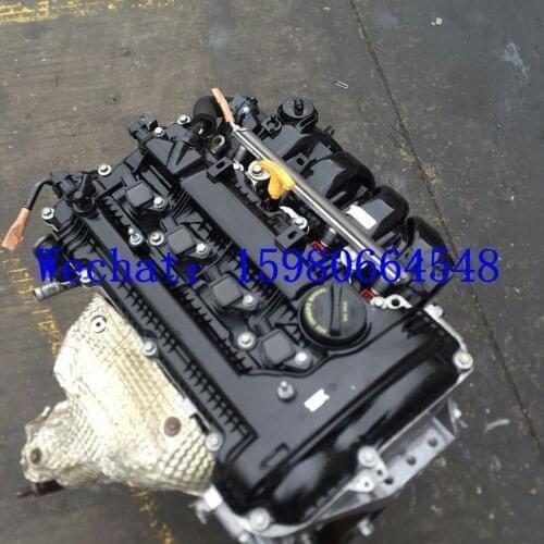 Auto Motor 1.8 2.0 2.4 engine For HYUNDAI/Kia Sorento/Kia Sumai/K5/K4/K3